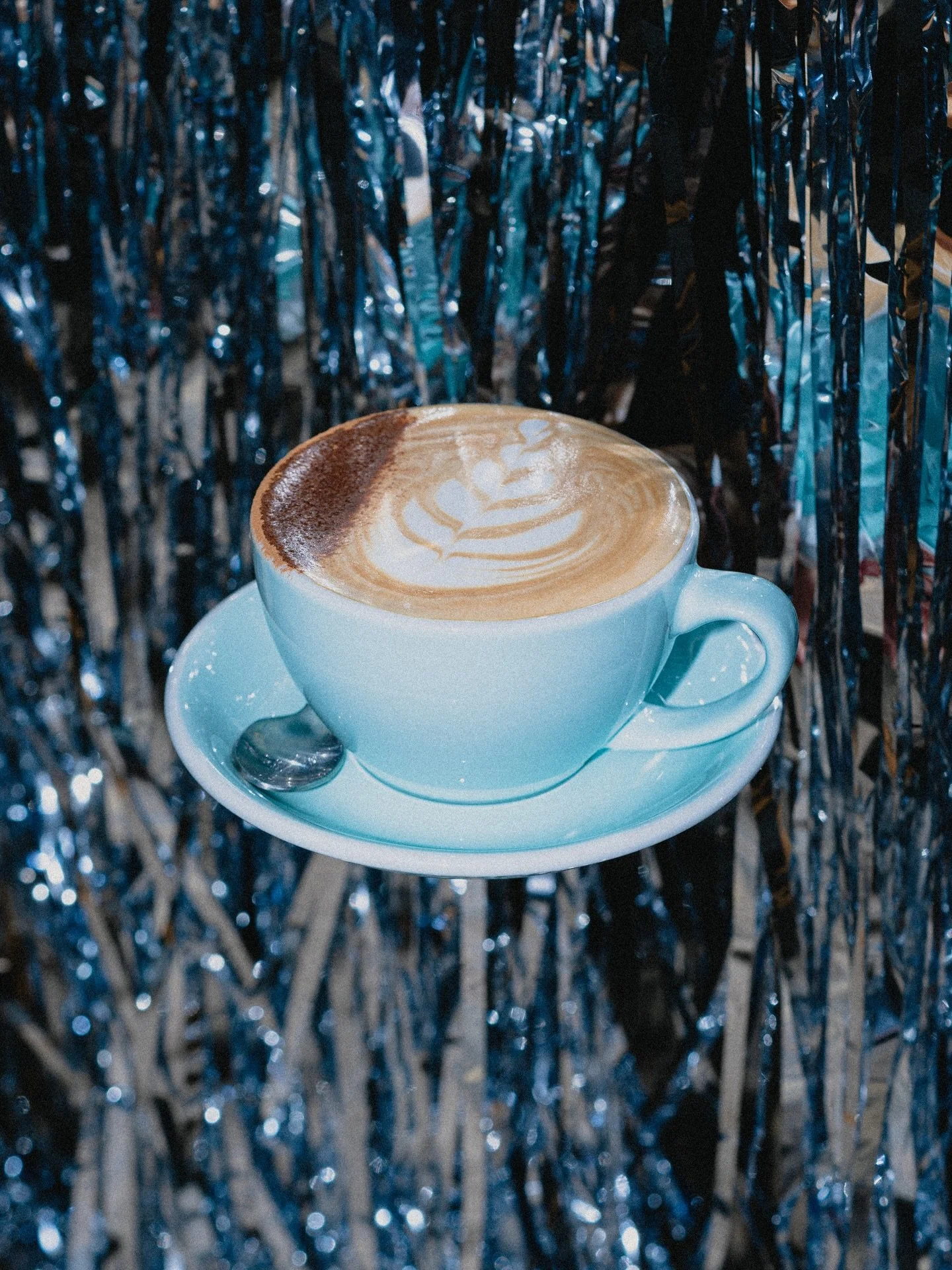 Tomorrow morning forecast: super cold outside, very warm lattes inside ☕

We&rsquo;re OPEN normal hours and ready to cozy you up!

#beaumont #beaumonttx #latte #coffee #coffeeshop coldweather warmlatte cozy