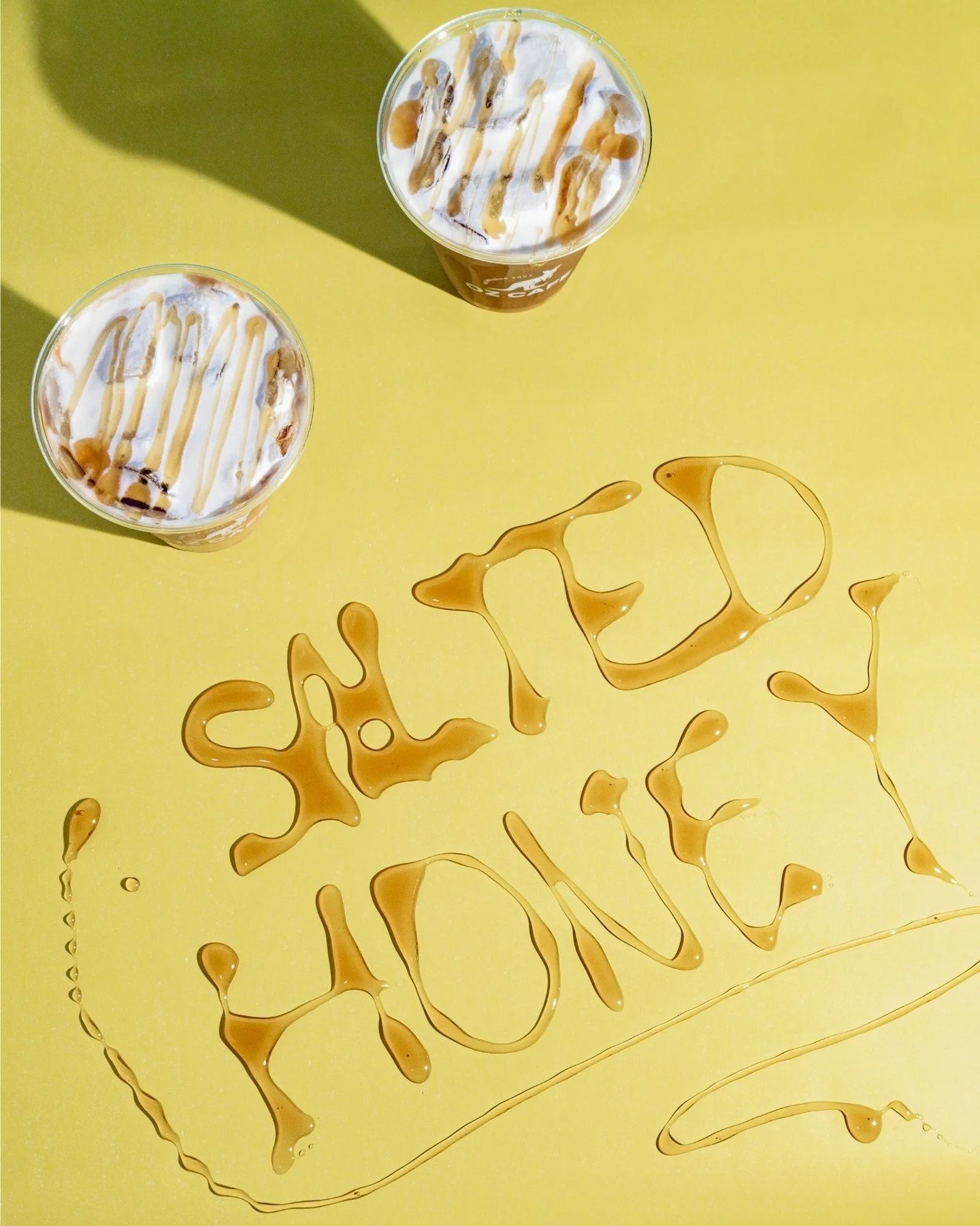 🌼SPRING MENU🌼

We're SO excited for this! 🤩🌸
Swipe to check out the new items, then tell us what you&rsquo;re trying first and tag who needs to go with you👀☕ 

#beaumont #coffee #cafe #coffeeshop #spring #beaumonttx