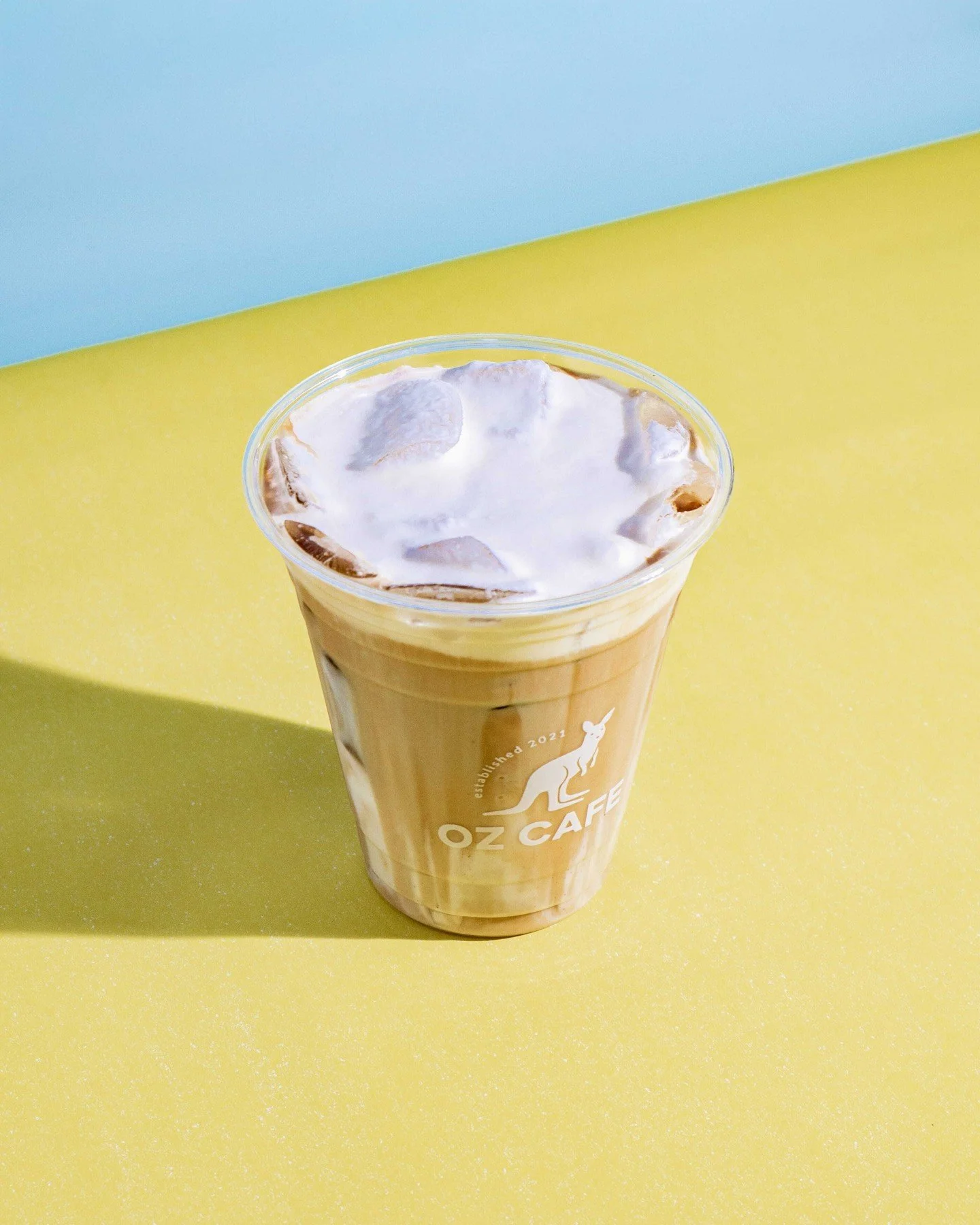 Salted Honey Latte is quickly becoming a new favorite!

Have you had one yet?! 👀🧂🍯

#ozcafe #beaumont #coffee #coffeeshop #drinklocal #honeylatte #latte