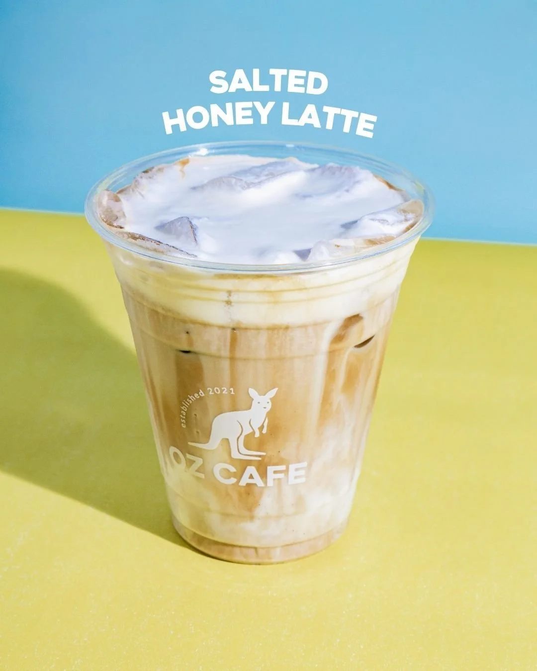 We've been LOVING the new Spring Menu around here, so we figured we'd share some pictures of our favorite regulars enjoying it as well! 🥳🫶🏼🦘

Tag us in your Spring Menu pics you legends! 📸

#coffee #cafe #supportlocal #spring #coffeeshop #beaumo