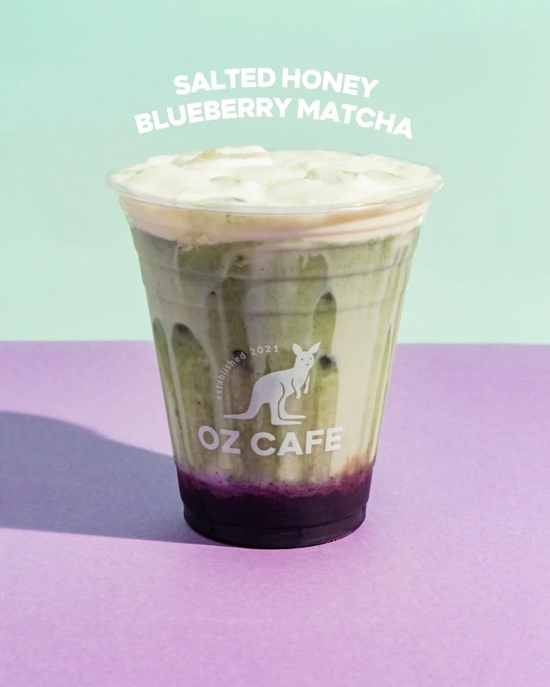 Another week of the Spring Menu, another special guest stopping by to try it out! Hope y'all are enjoying it as much as we are! 🫶🏼🥳

#coffee #cafe #beaumont #supportlocal #localbusiness