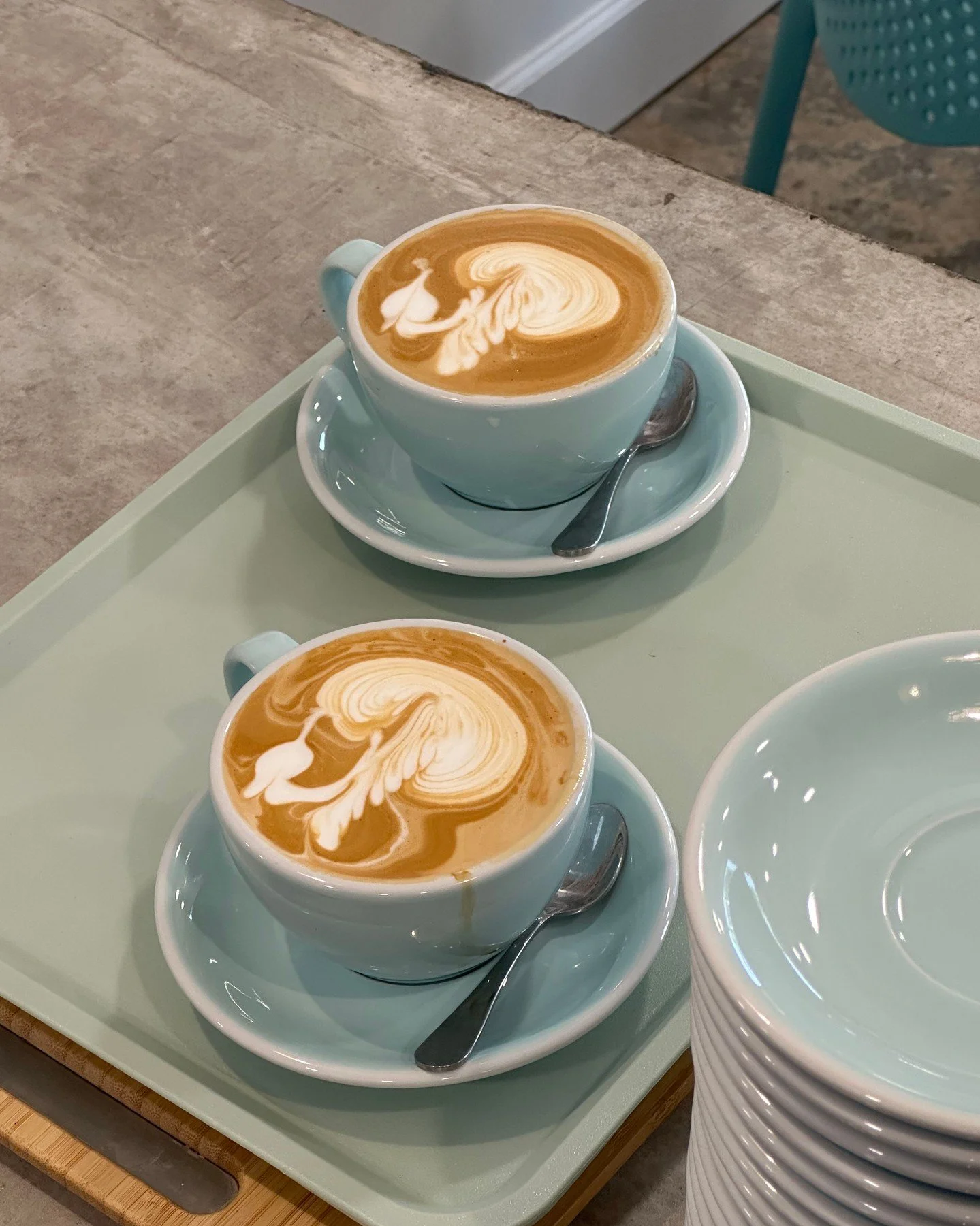 ✨ FREE DRINKS FOR 2 GIVEAWAY! ✨

Day 1 of our Birthday Bash giveaways is here 👀

We&rsquo;re gifting one legend 2 drinks on us to share with a friend 🤝

TO ENTER:
&bull; Like this post
&bull; Tag a legend (each tag = an extra entry)

We&rsquo;ll be