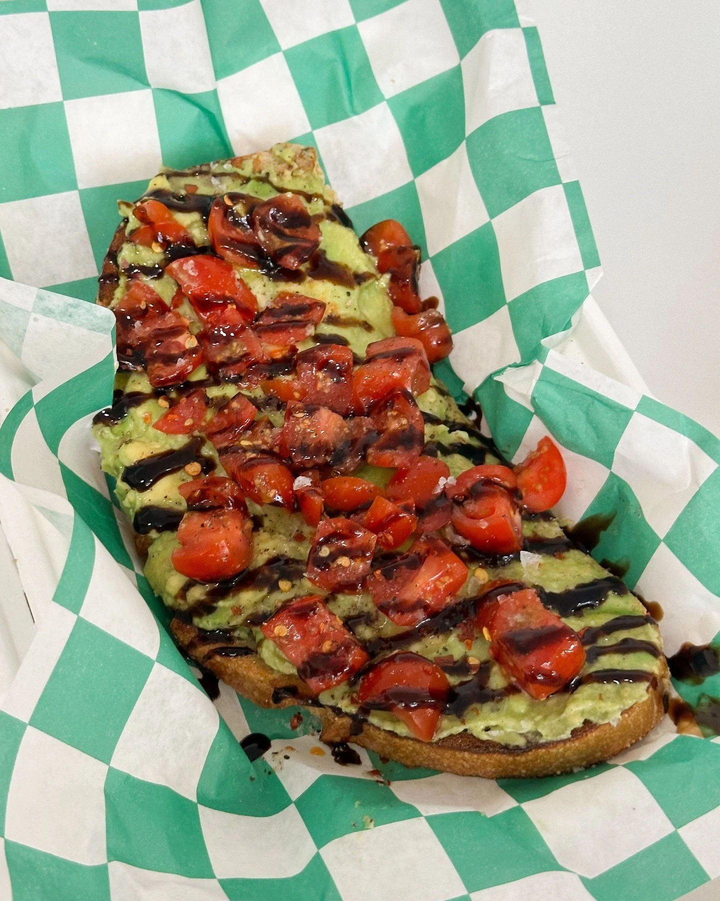 One last birthday treat 🎉

We&rsquo;re doing $2 OFF all Avo Smashes tomorrow to keep our birthday celebrations going one more day 🥑🥳🎊

That&rsquo;s right, the biggest and best avo toast in Beaumont just got even better 🙌😍

#beaumont #avotoast #