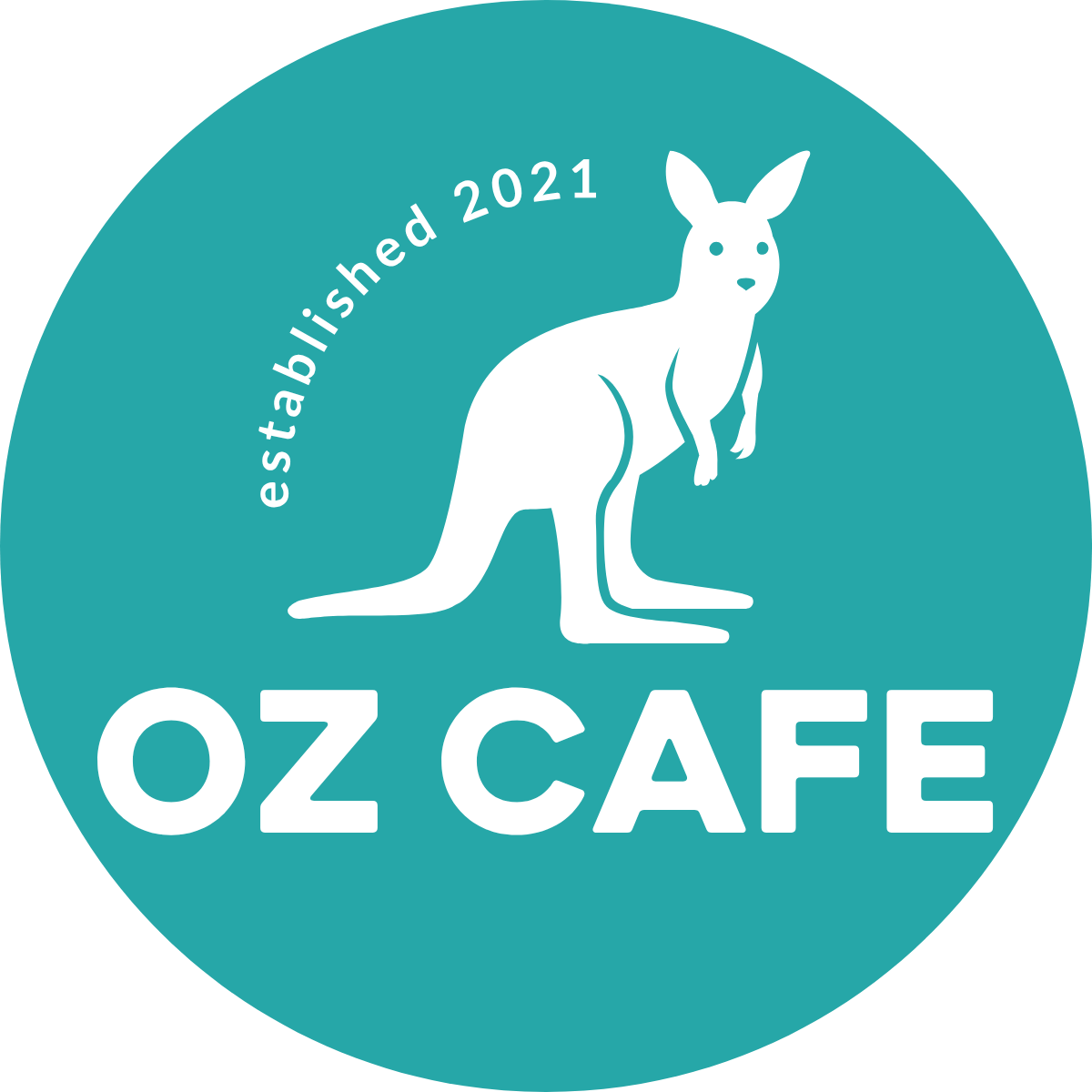 Oz Cafe