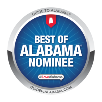 We’ve been nominated!