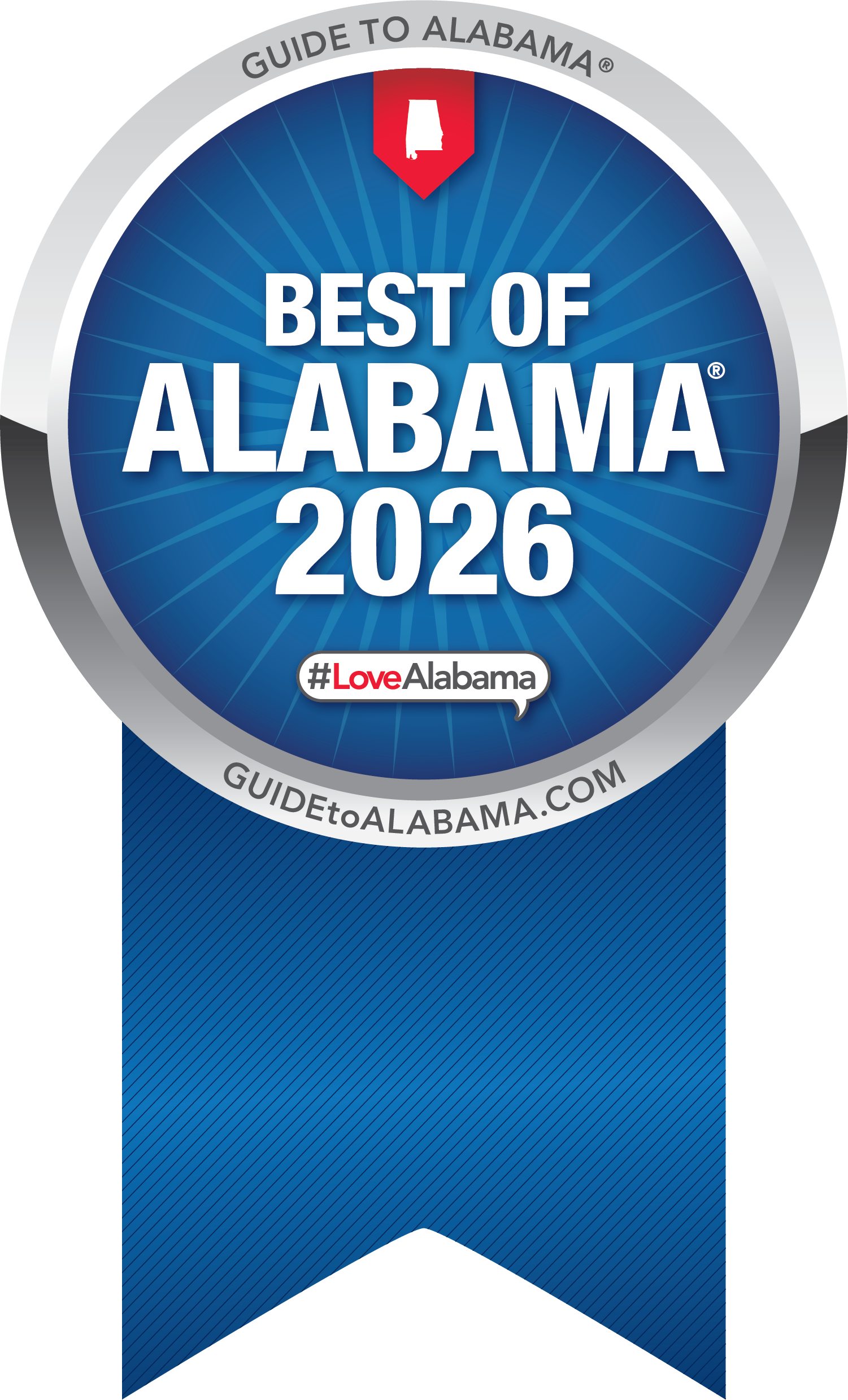 Corner Bistro Named 2026 Best of Alabama Award Winner!