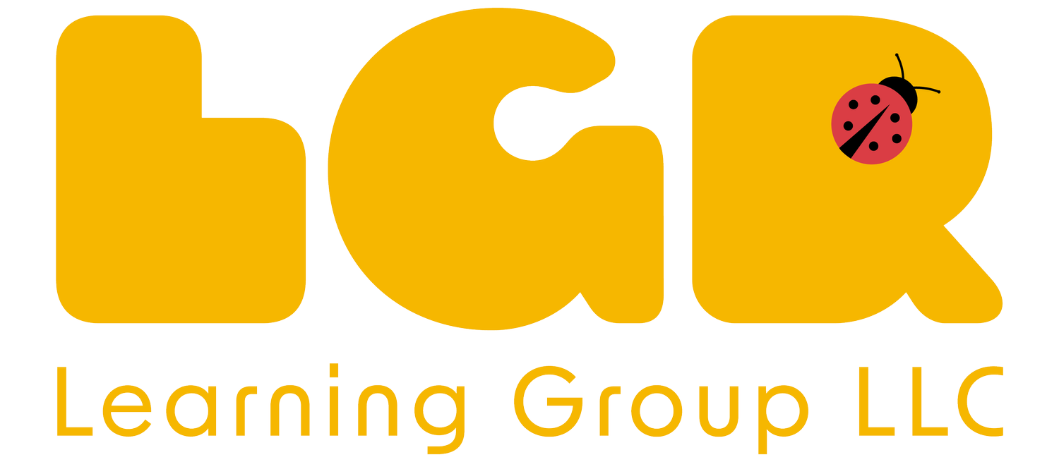 LGR Learning Group