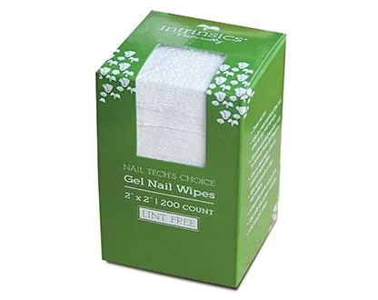 Gel Nail Wipes