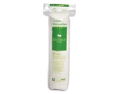 Cotton Pads sold in singles or by case