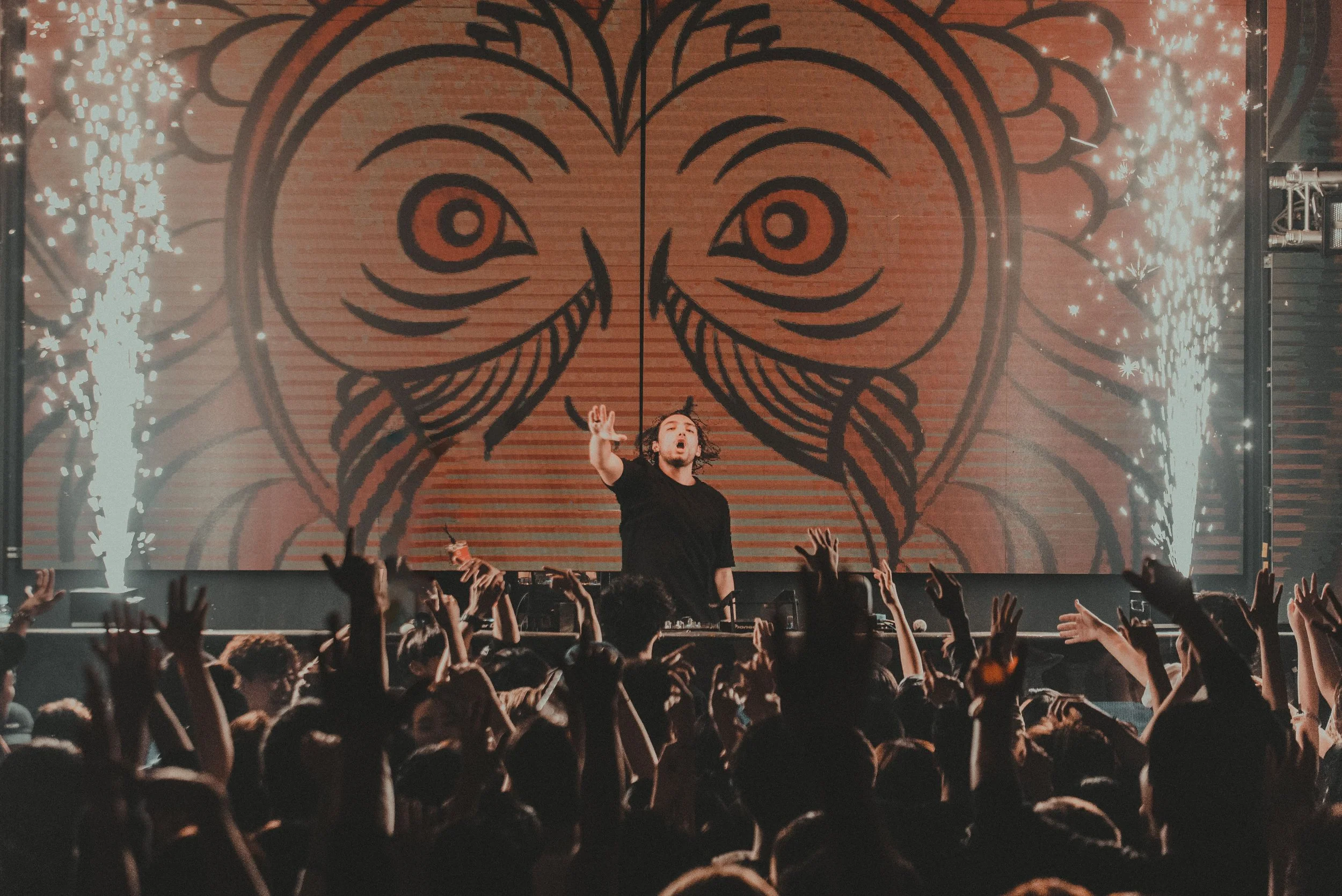 Carl Nunes Reiwa Japan Tour