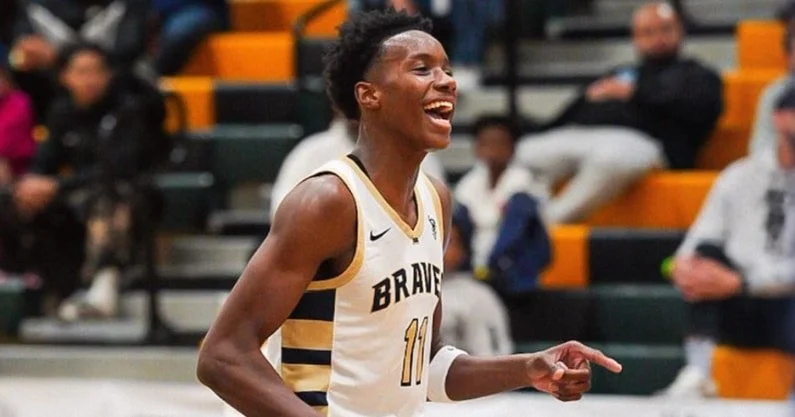 Christian Collins on Late-Blooming Journey, Skillset, Goals, Development w/ Olin Simplis