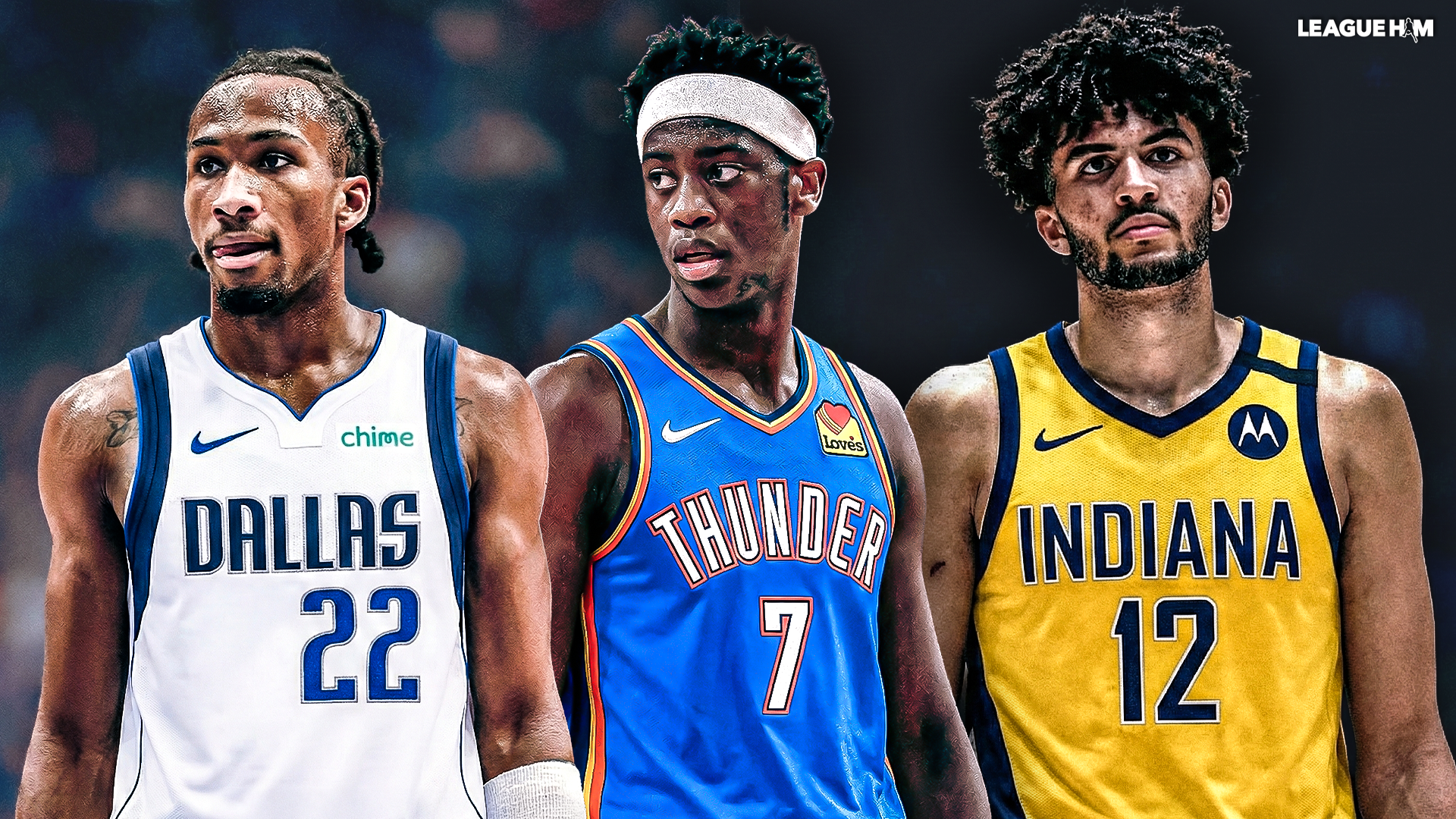 2026 NBA Draft Big Board 1.0 | Debut