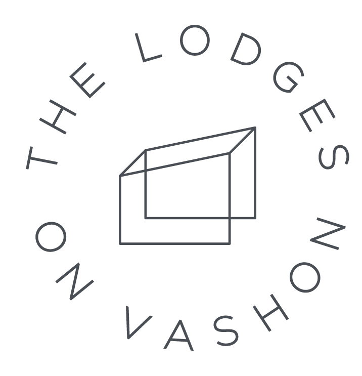 THE LODGES ON VASHON