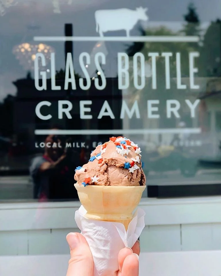 Things to Do on Vashon Island The Lodges on Vashon THE LODGES ON VASHON