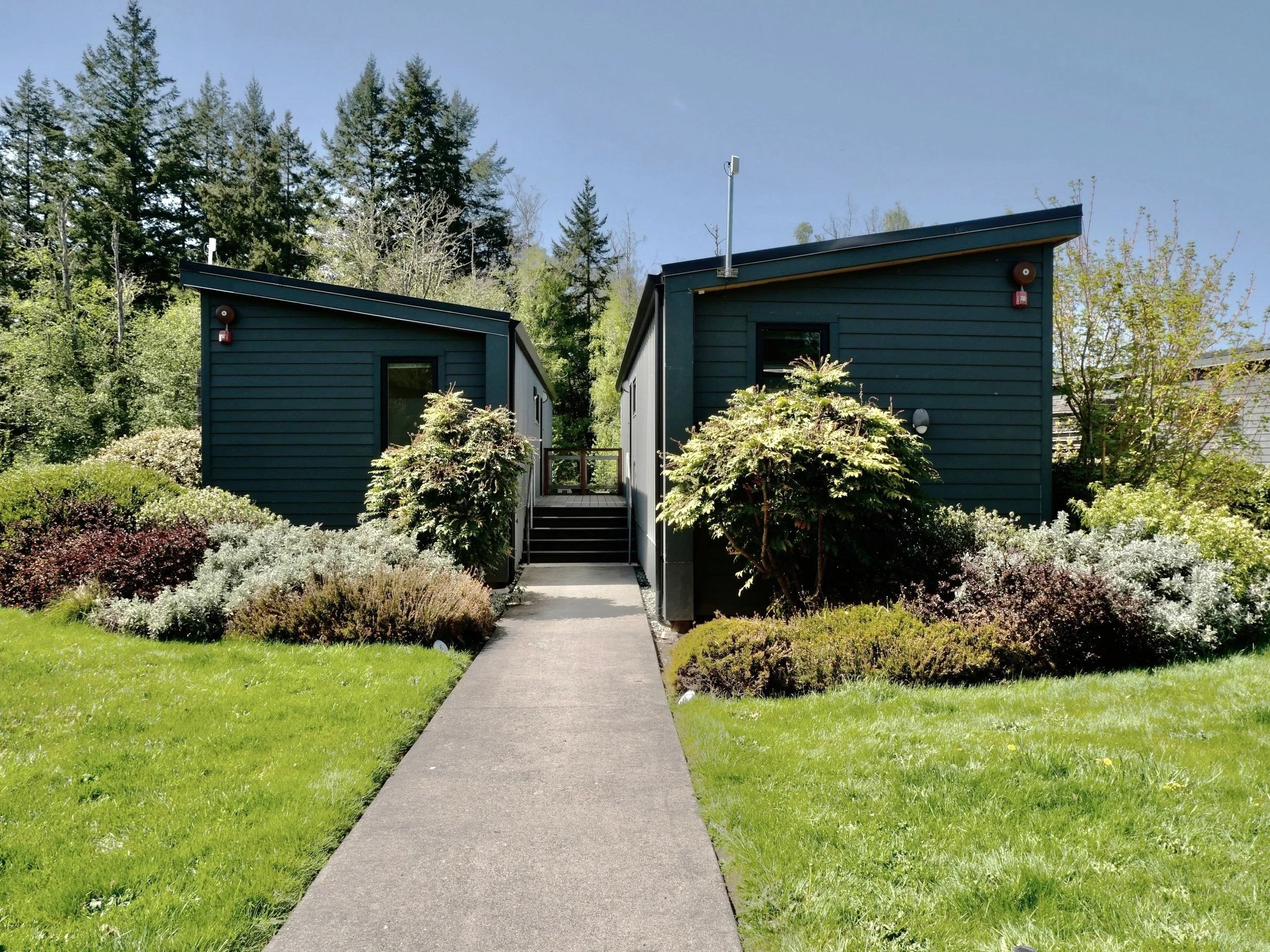 Places to Stay Vashon Island wa - The Lodges on Vashon