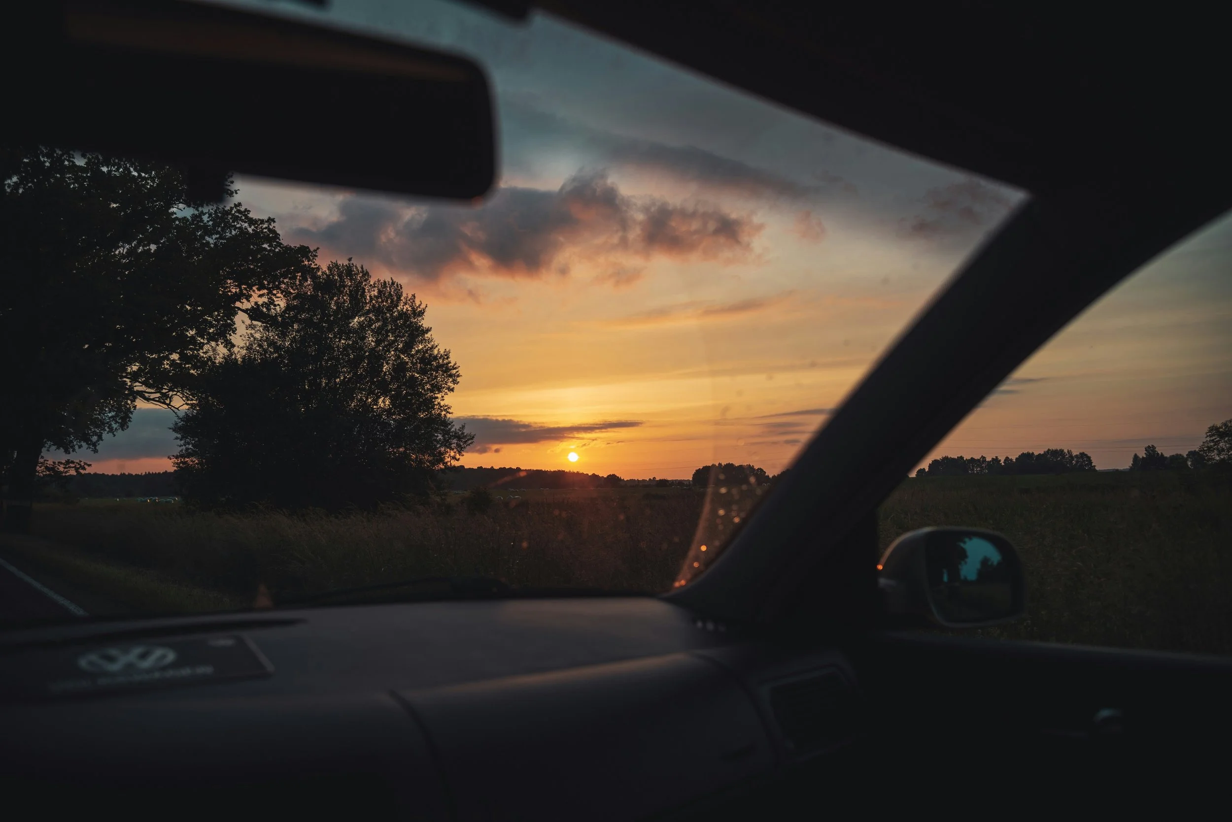 The View From Your Window