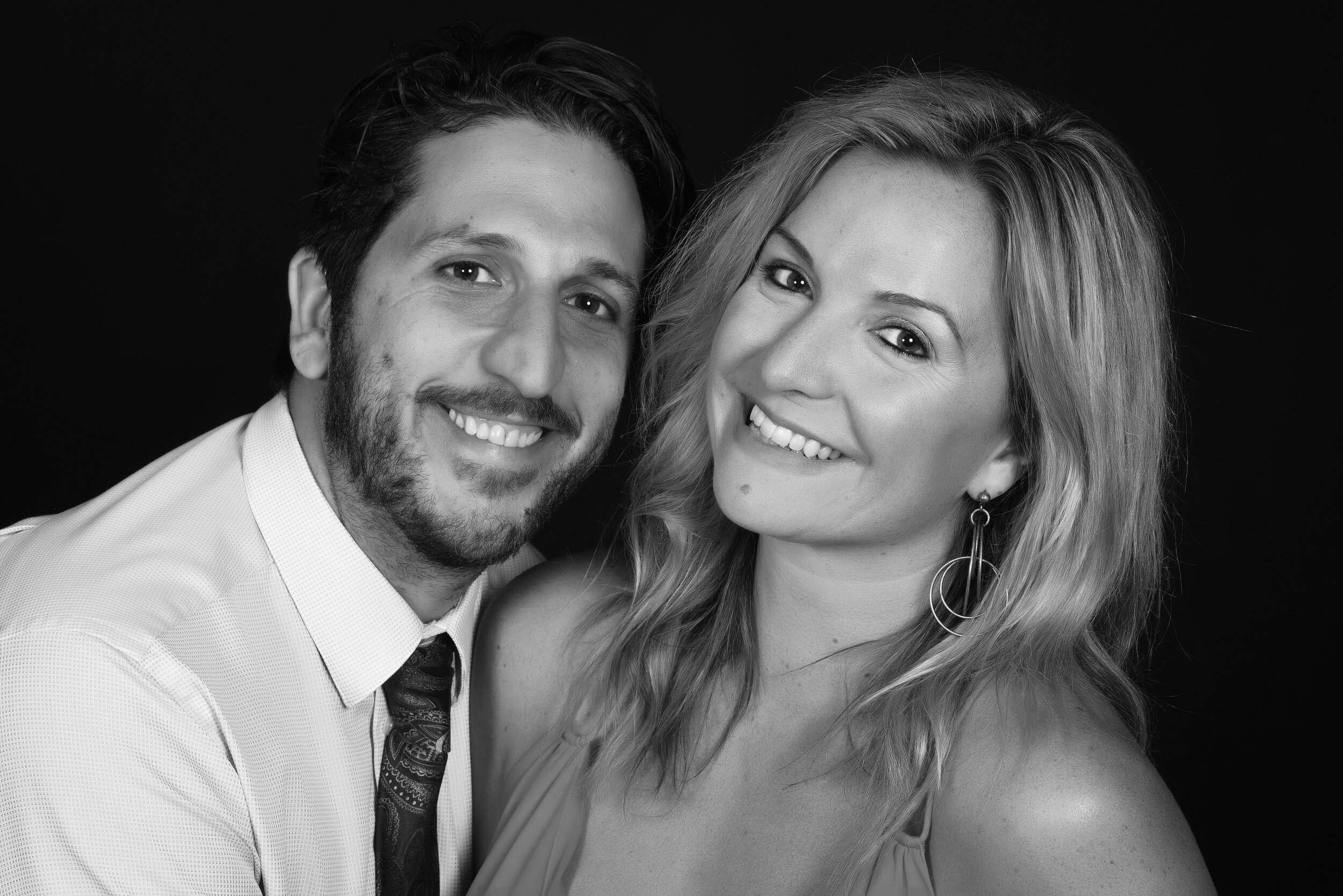 Virtual Ceremony — Elizabeth Black & David Sayed Virtual Wedding Ceremony