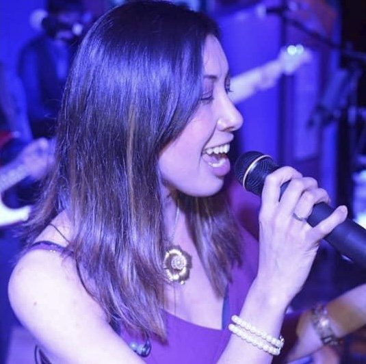 Crystal Noble-Smith- Voice, Piano & Ukulele