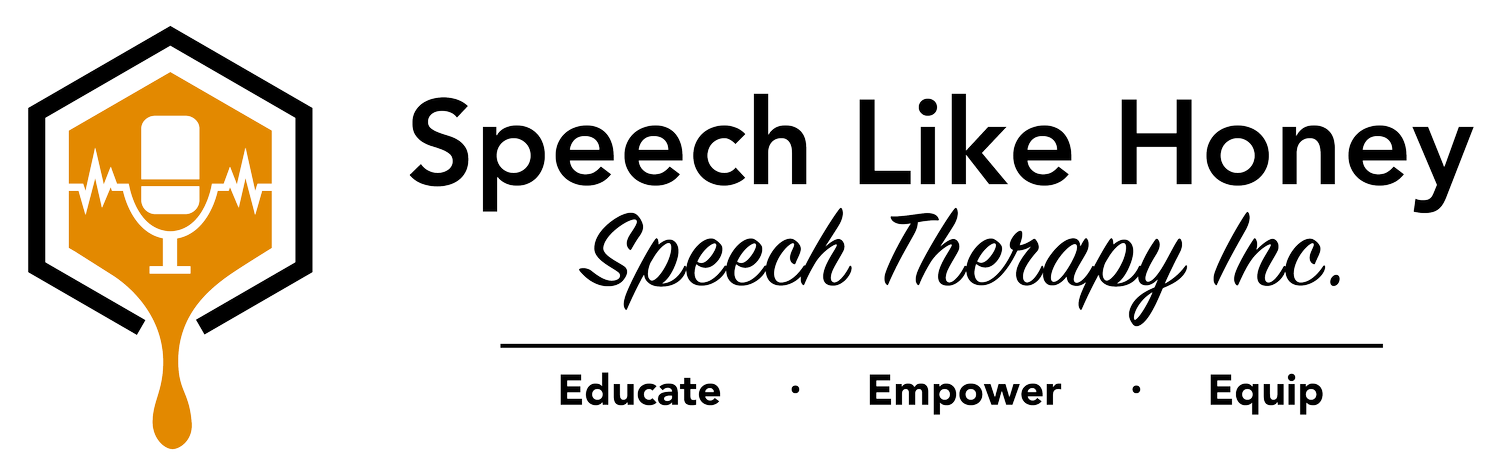 Speech Like Honey