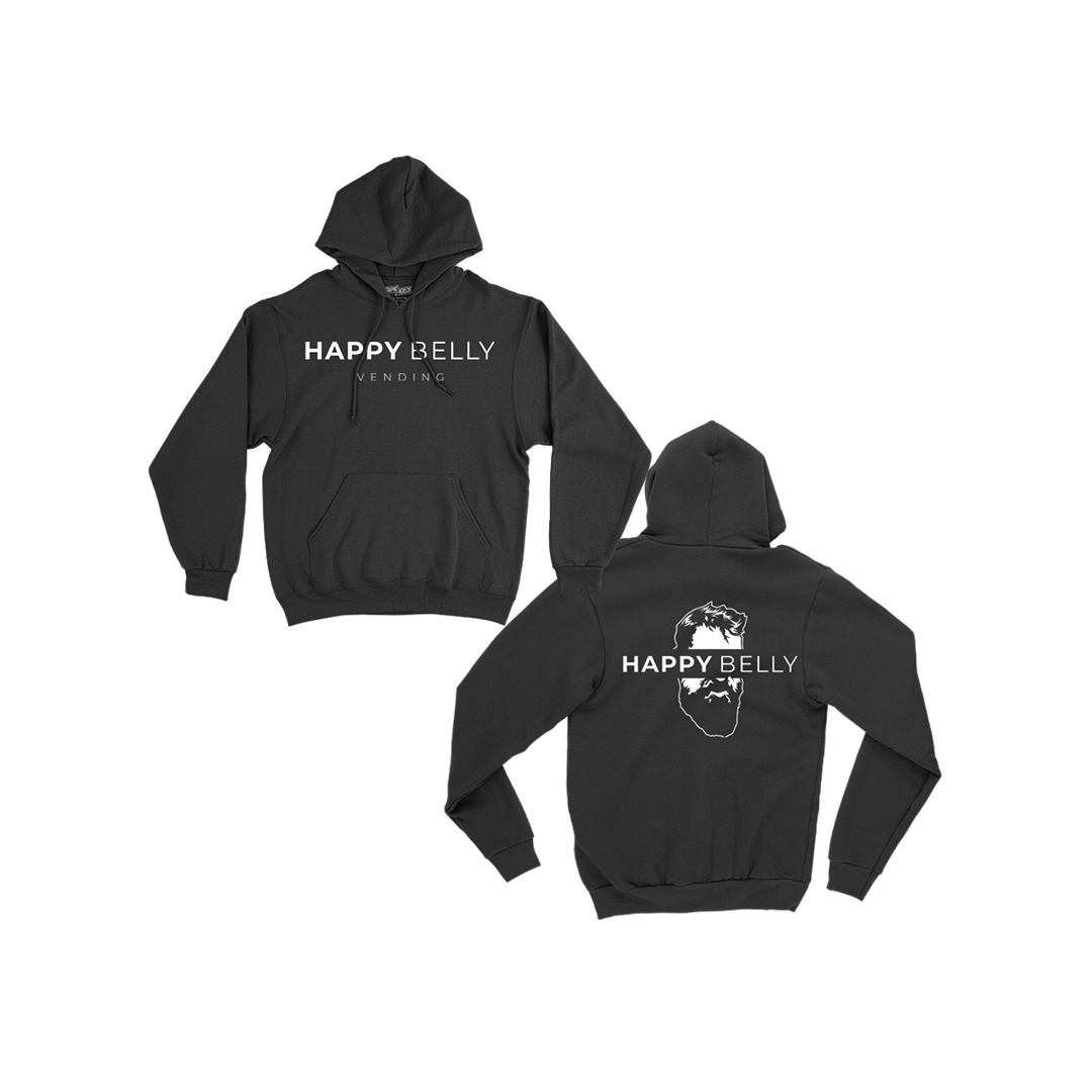 SHOP — HappyBelly Vending