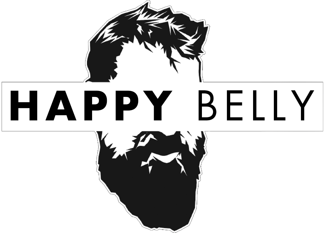 HappyBelly Vending