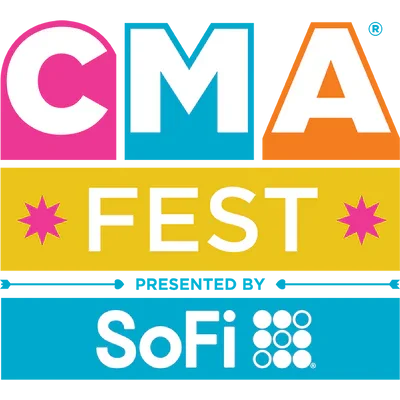CMA Fest Logo