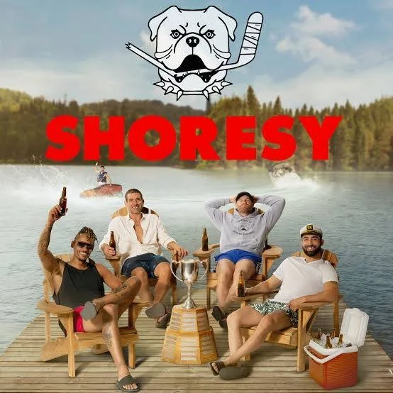 SHORESY