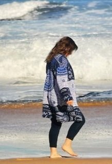 Ancient Existence Jacket