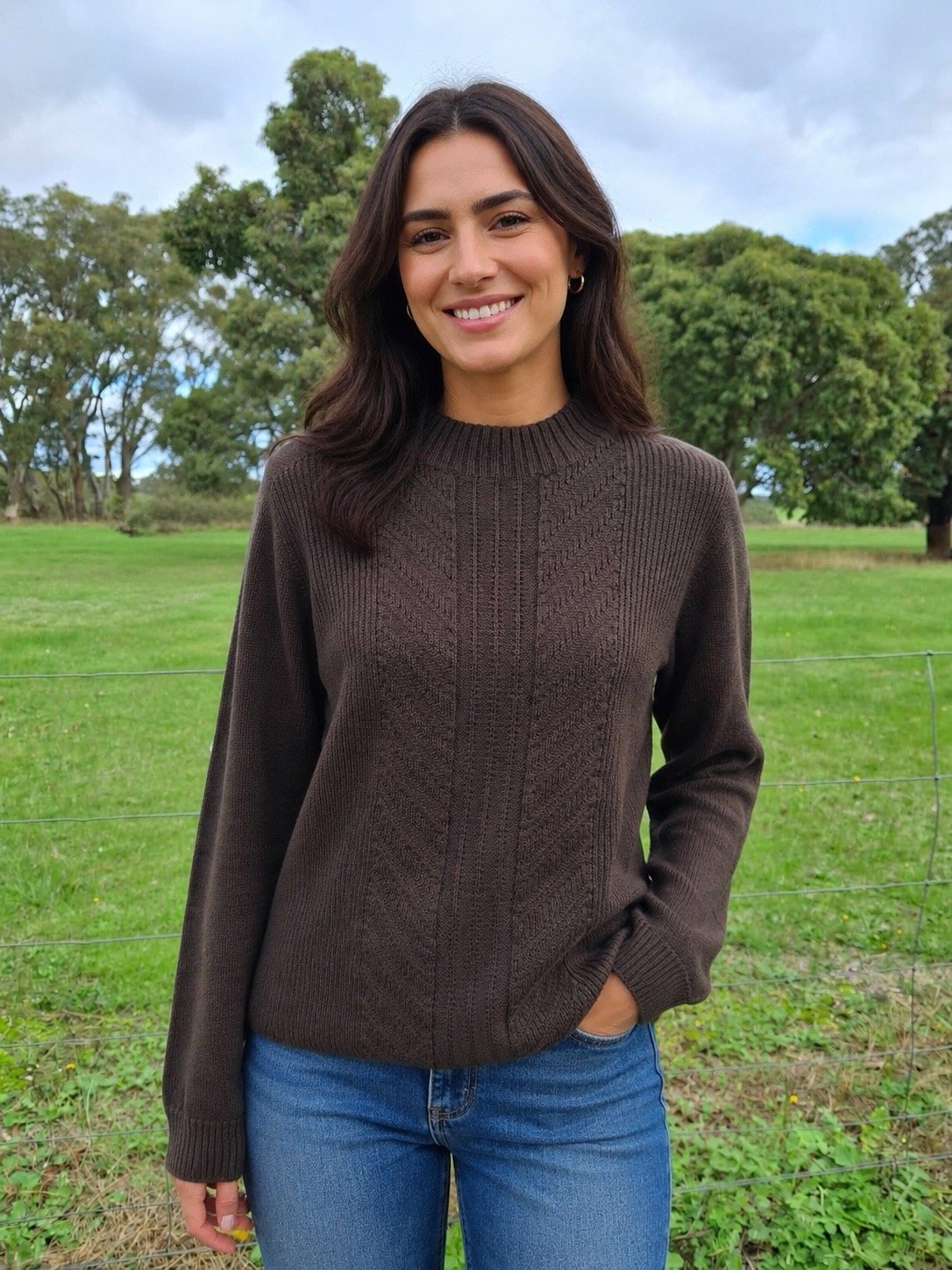 chocolate olinda knit.jpg
