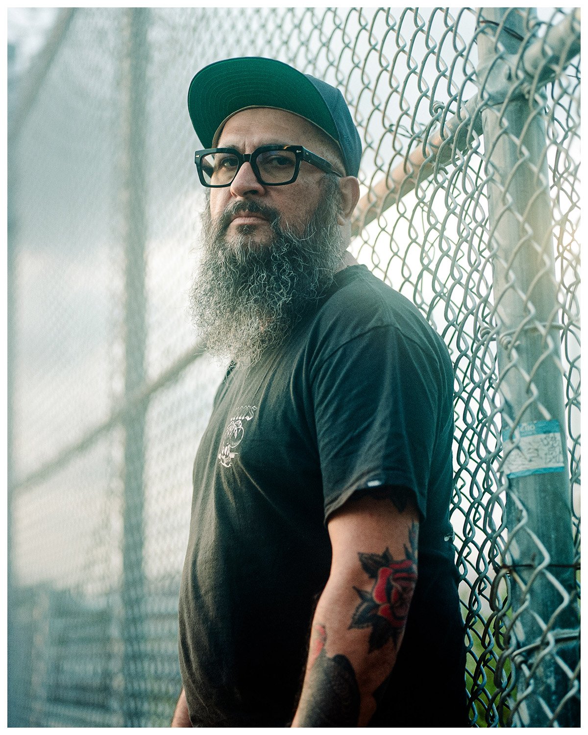 Carlos Alvarez-Montero, 2024