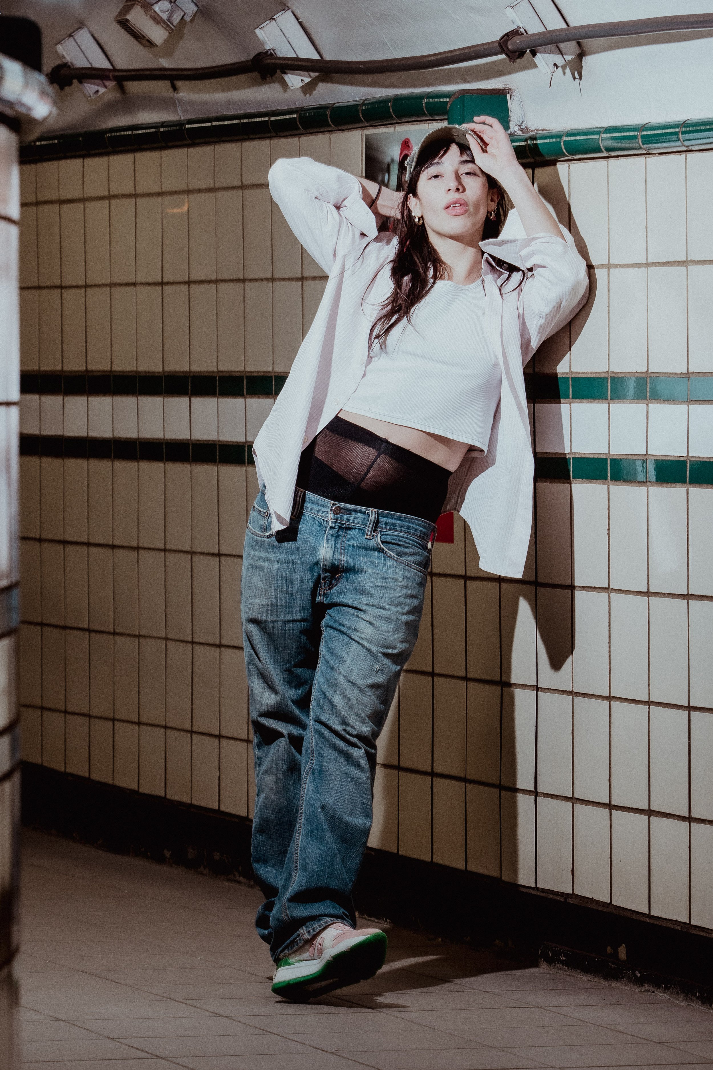 Sofia Insua, 2024