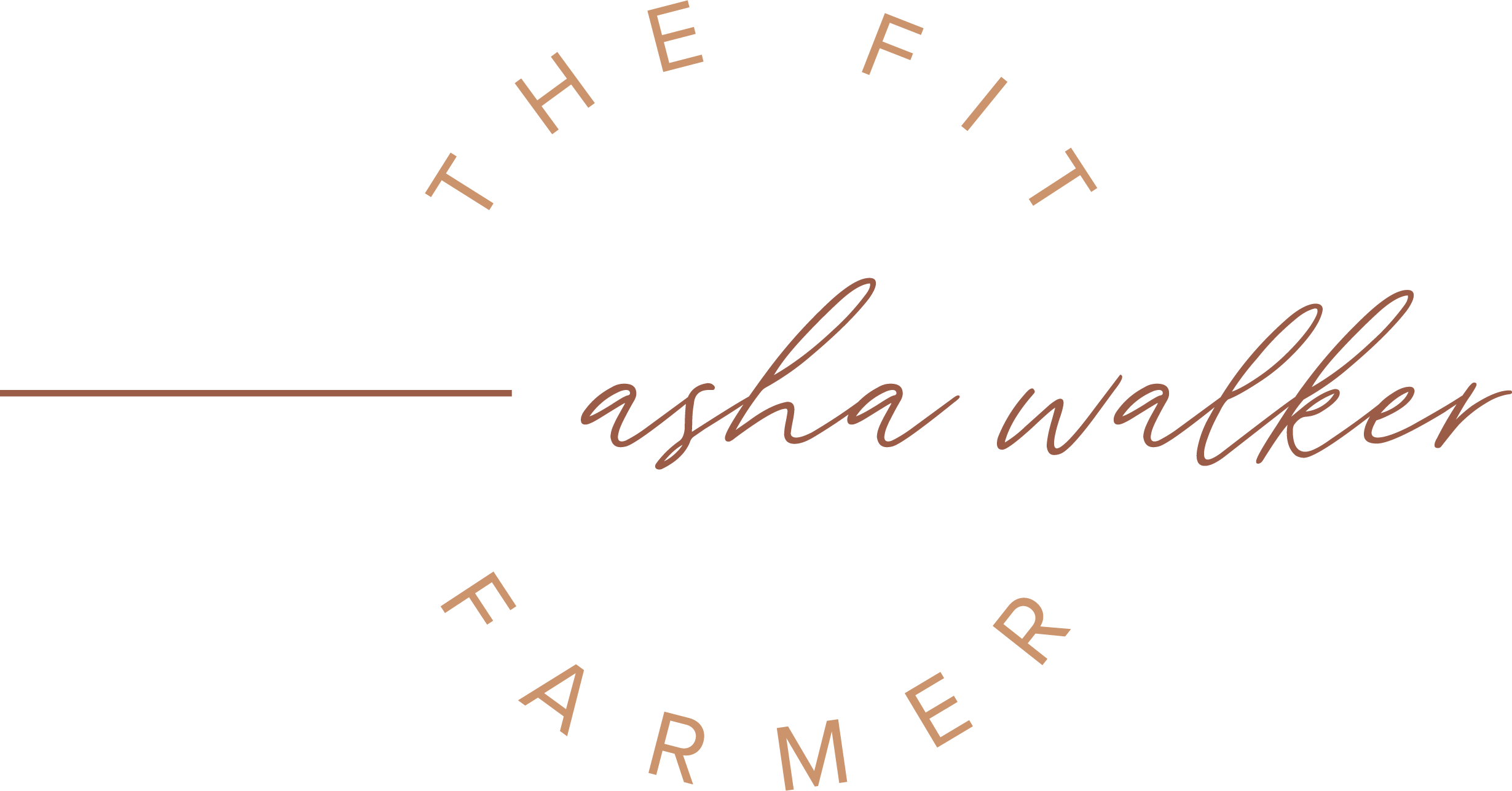 Asha Walker – The Fit Farmer