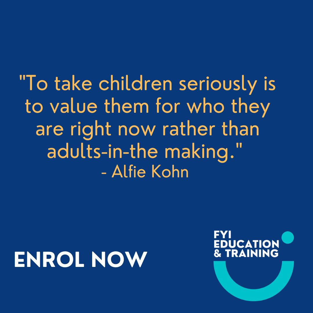 Early Child Care Jobs Grow As Industry Grows Get Qualified Start