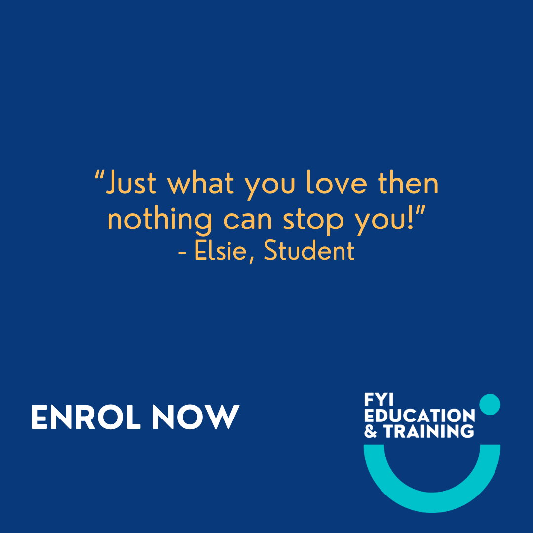 FYI Education & Training Elsie Testimonials Enrol.png