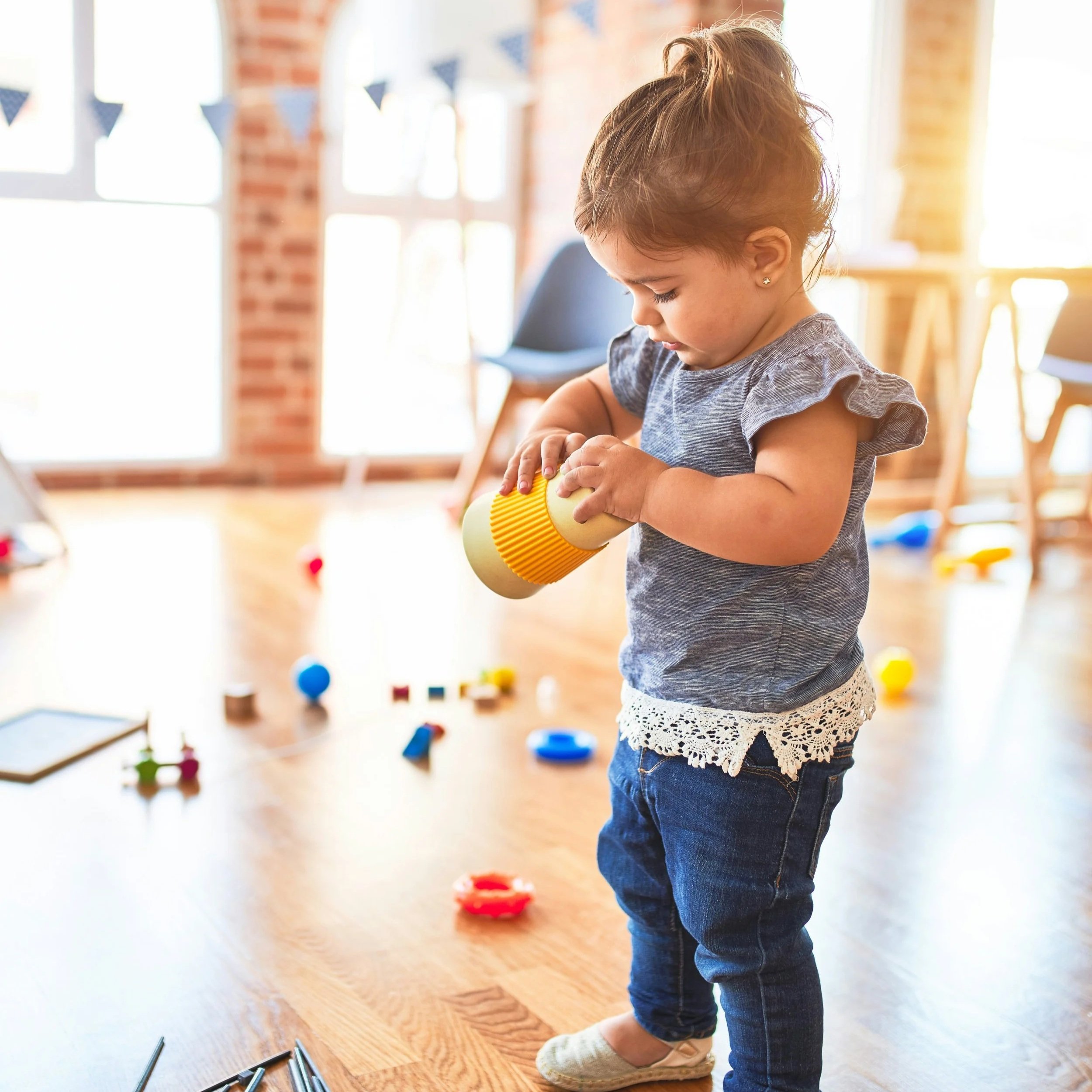 How to Start a Career in Early Childhood Education in Australia