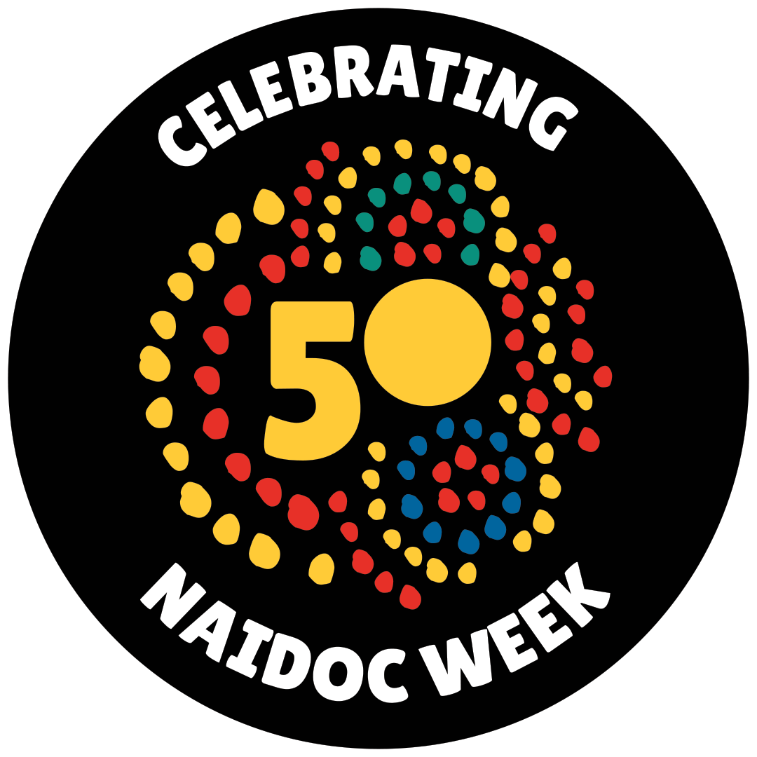 Celebrating NAIDOC Week 2026: 50 Years of Deadly