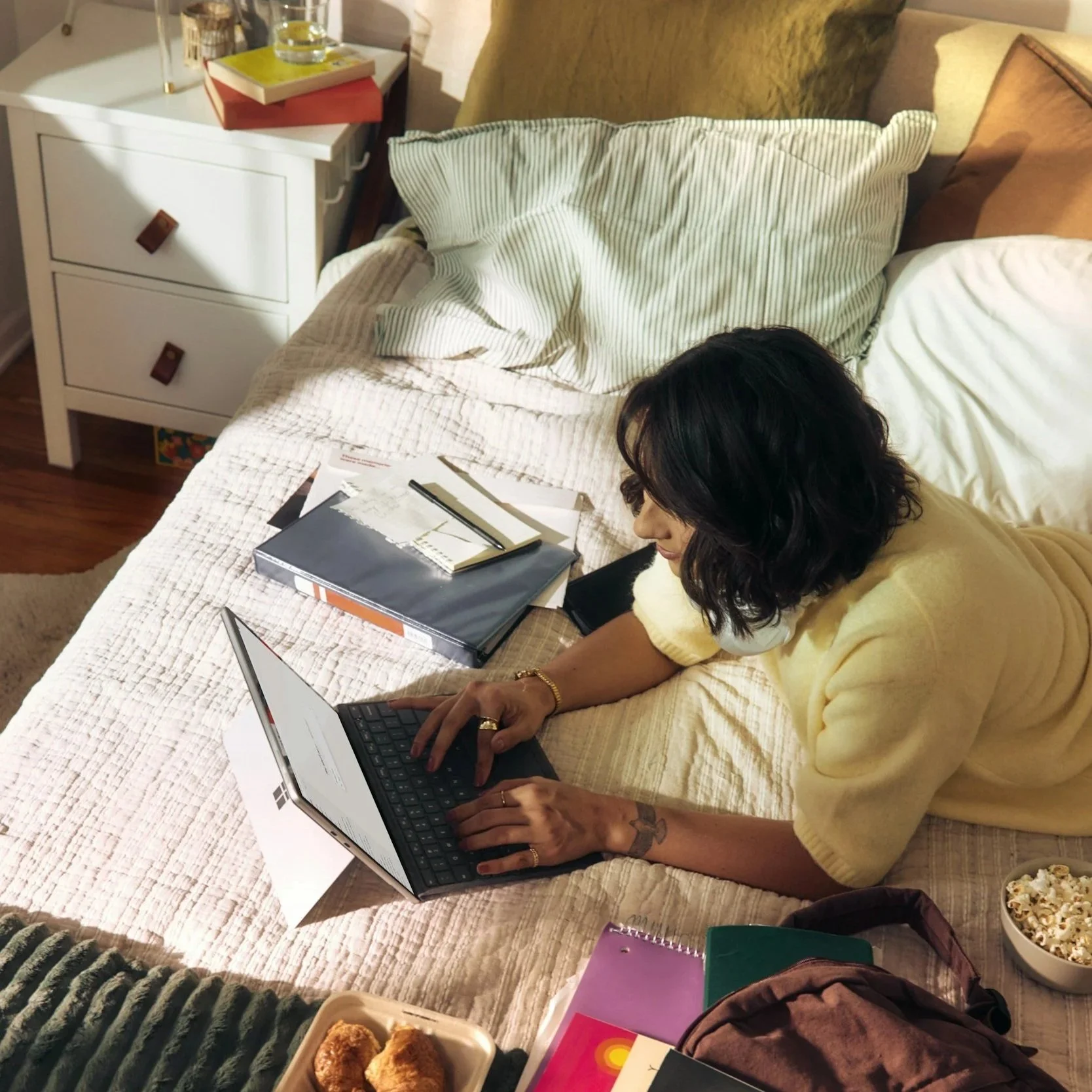 How to Study While Working: Tips for Busy Students
