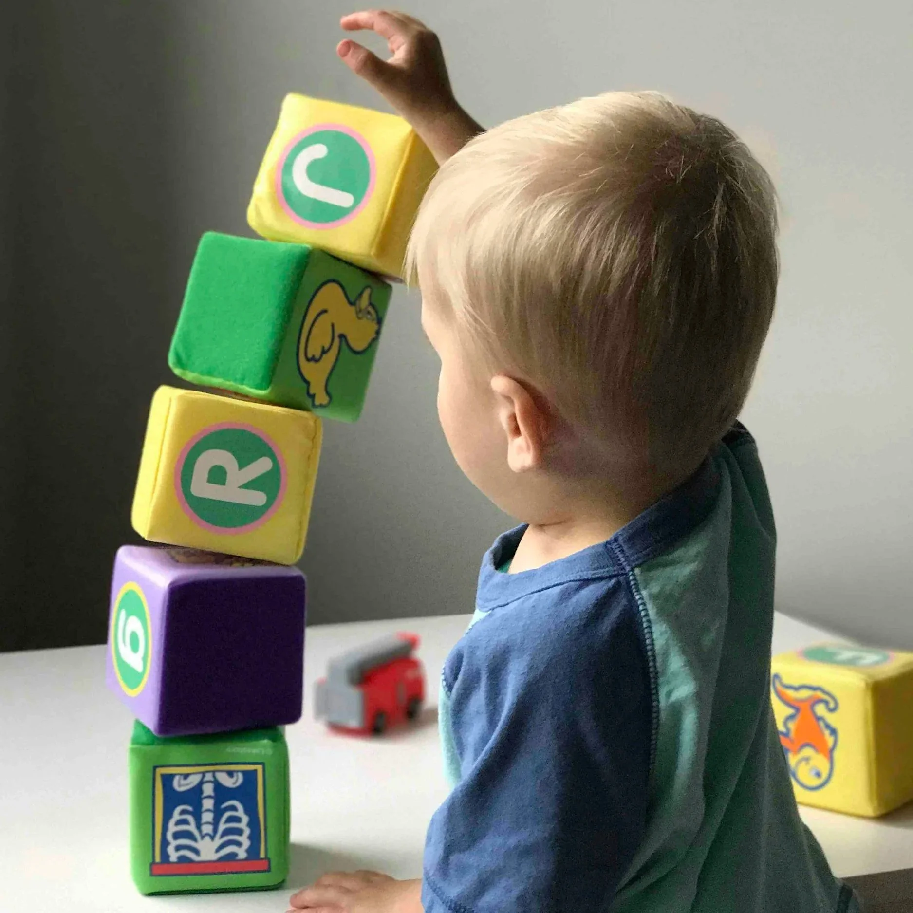 Working in Early Childhood Education and Care: A Career That Shapes the Future