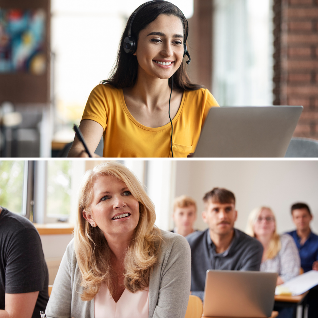 Online vs In-Person Study: Which Option Is Better for You?