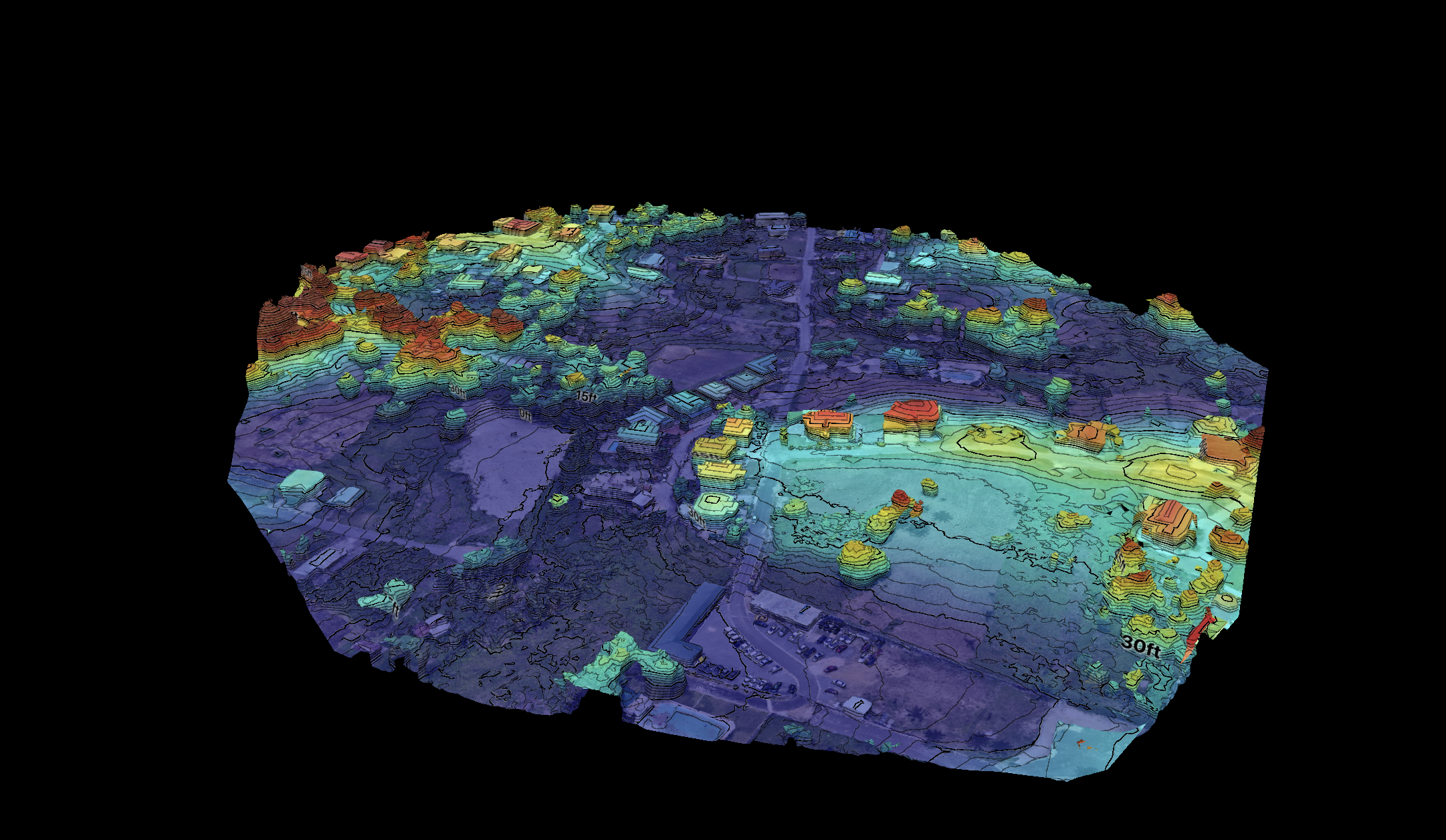 3D Modelling Photogrammetry