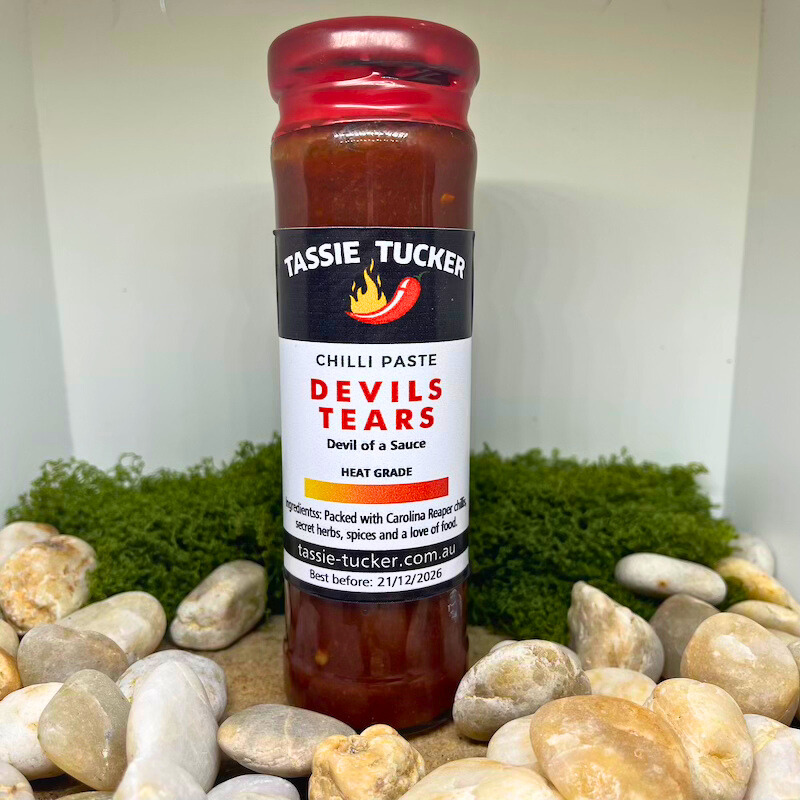 Devil's Tears (150ml)