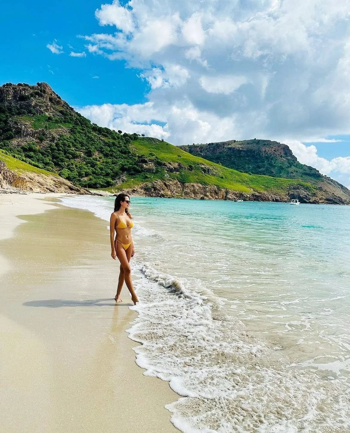 July in St. Barths: Your dream summer, custom-crafted with our signature touch