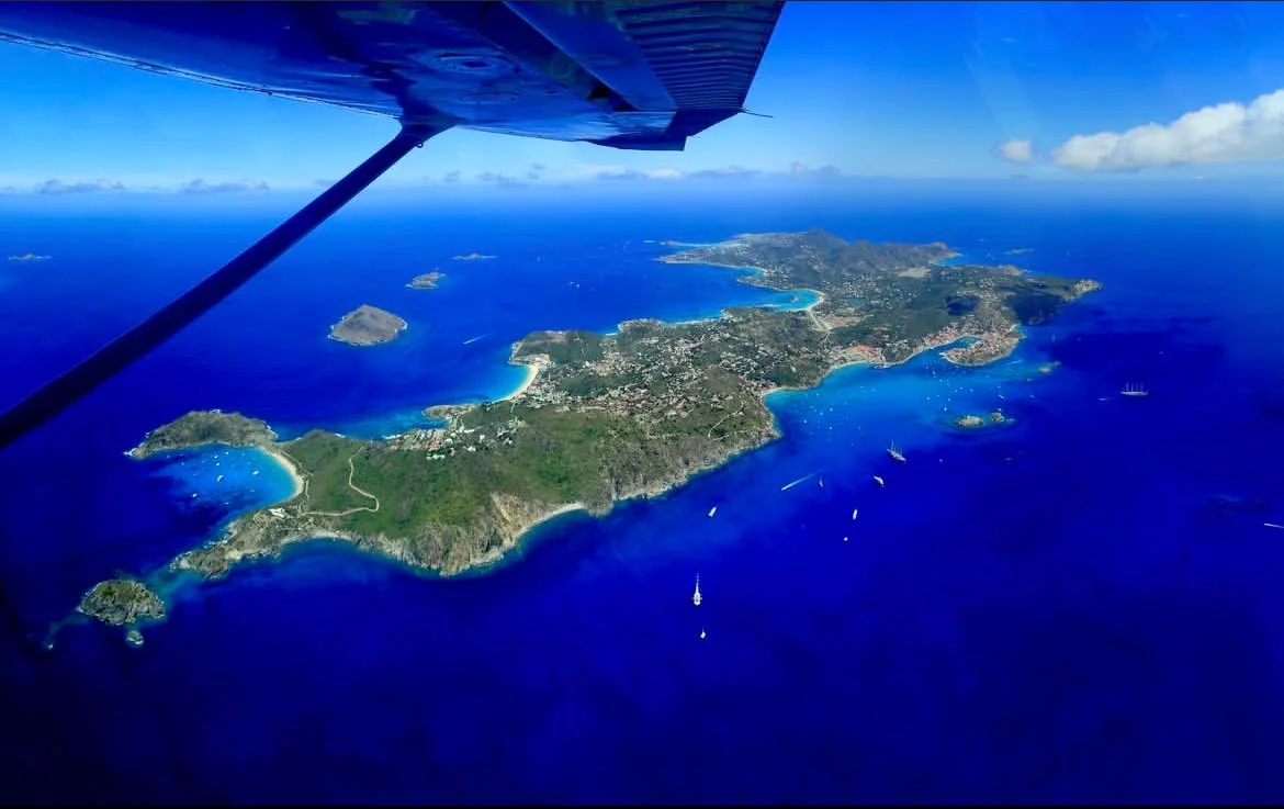 November in St. Barths: When the Island Awakes with Panache