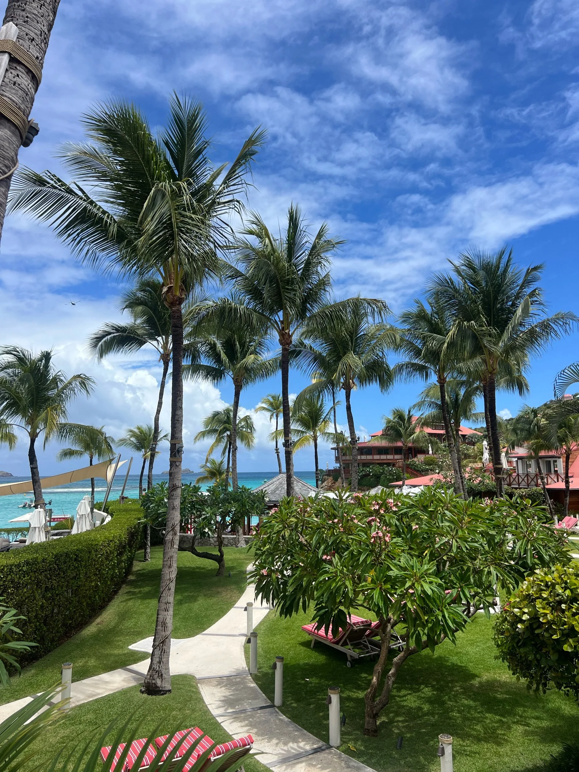 March in St. Barths: Your passport to an epic, chic, and ultra-stylish season finale!