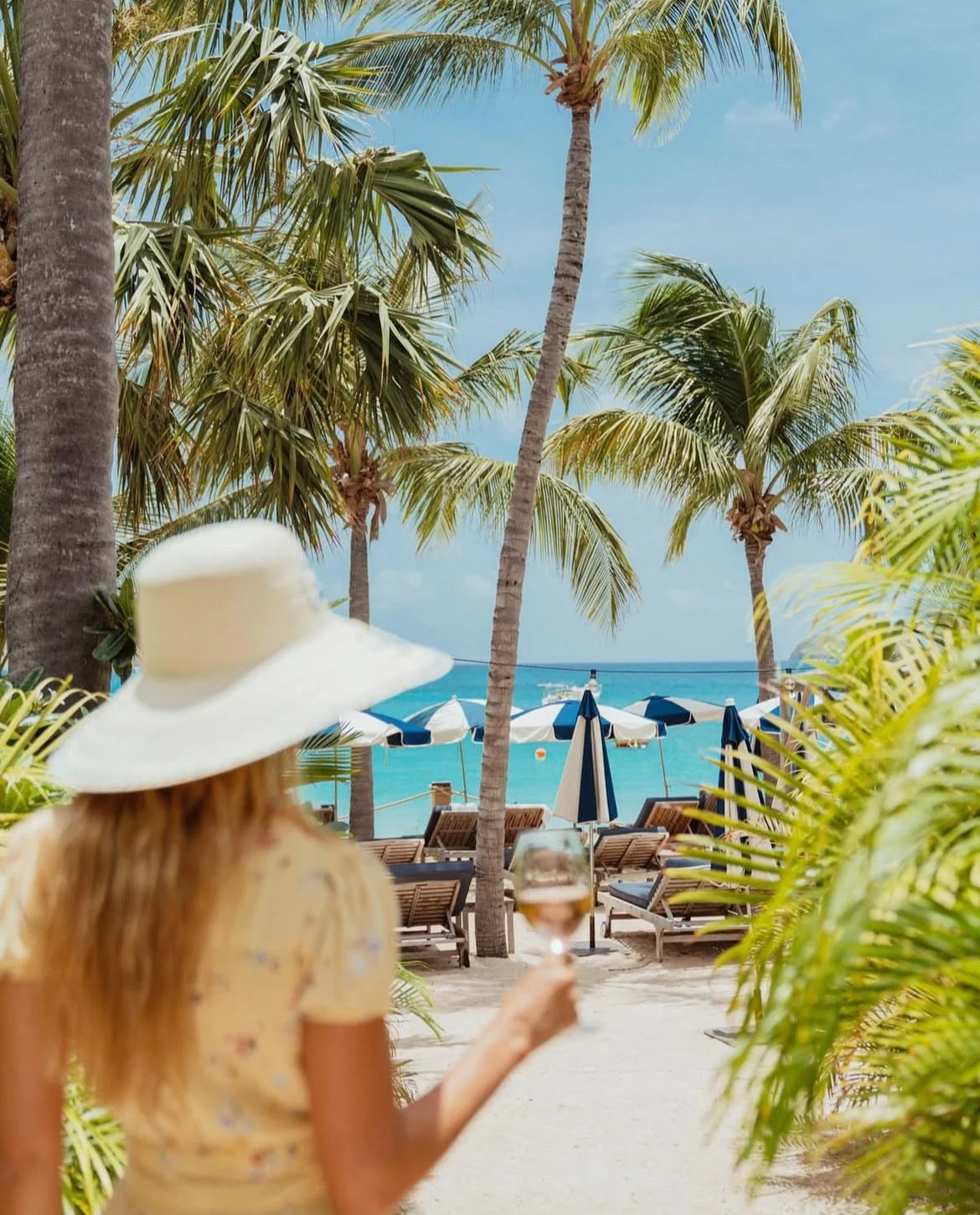 April in St. Barths: Where the party continues, authentically!