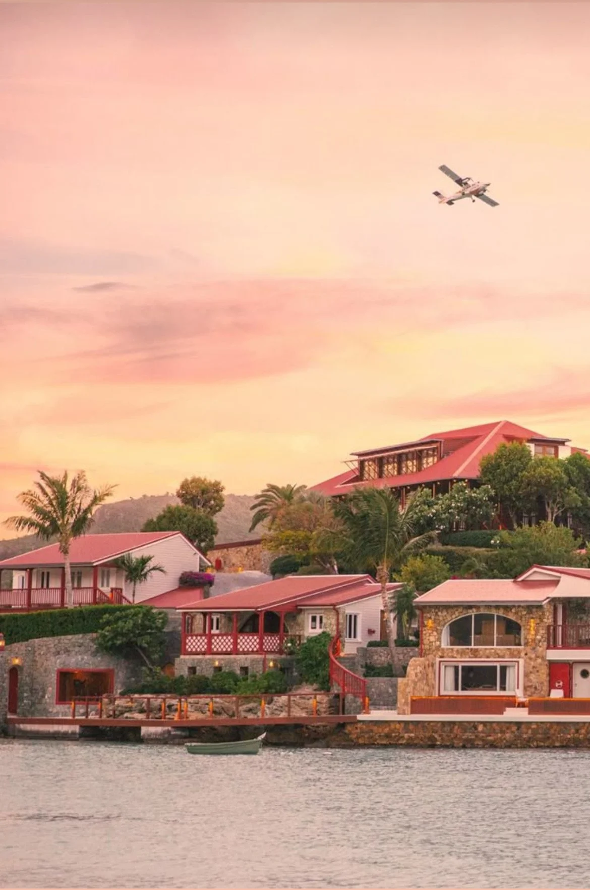 One of a Kind Events transformed our corporate event in St. Barths into an exceptional spectacle. Their professionalism and understanding of our objectives were remarkable. Logistics were seamless, from the stunning venue to the sophisticated am