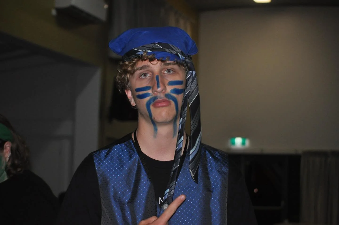 Our annual Sonder SCCF Olympics action shots! Shout out purple for taking home the win 🏆