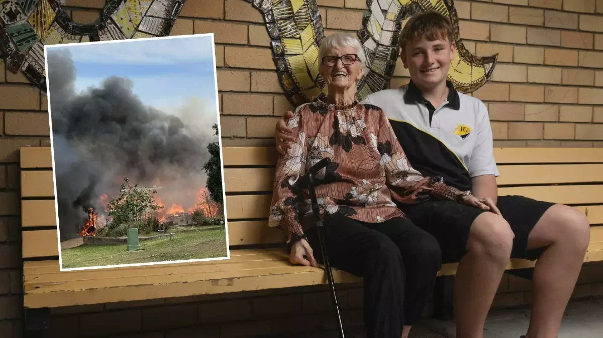 Sonder Stories: December