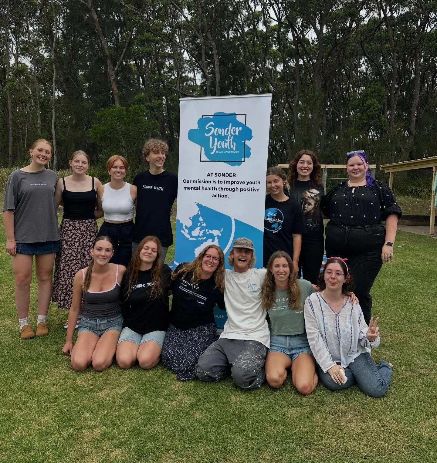 And that&rsquo;s the end of our FIRST EVER Program Leader Training! What a week! We loved meeting, connecting, teaching and learning with you all. 

Big shoutout to @thecupncakenco, @haydens.pies, @slowdoughbythesea and @clyderiverberryfarm for keepi