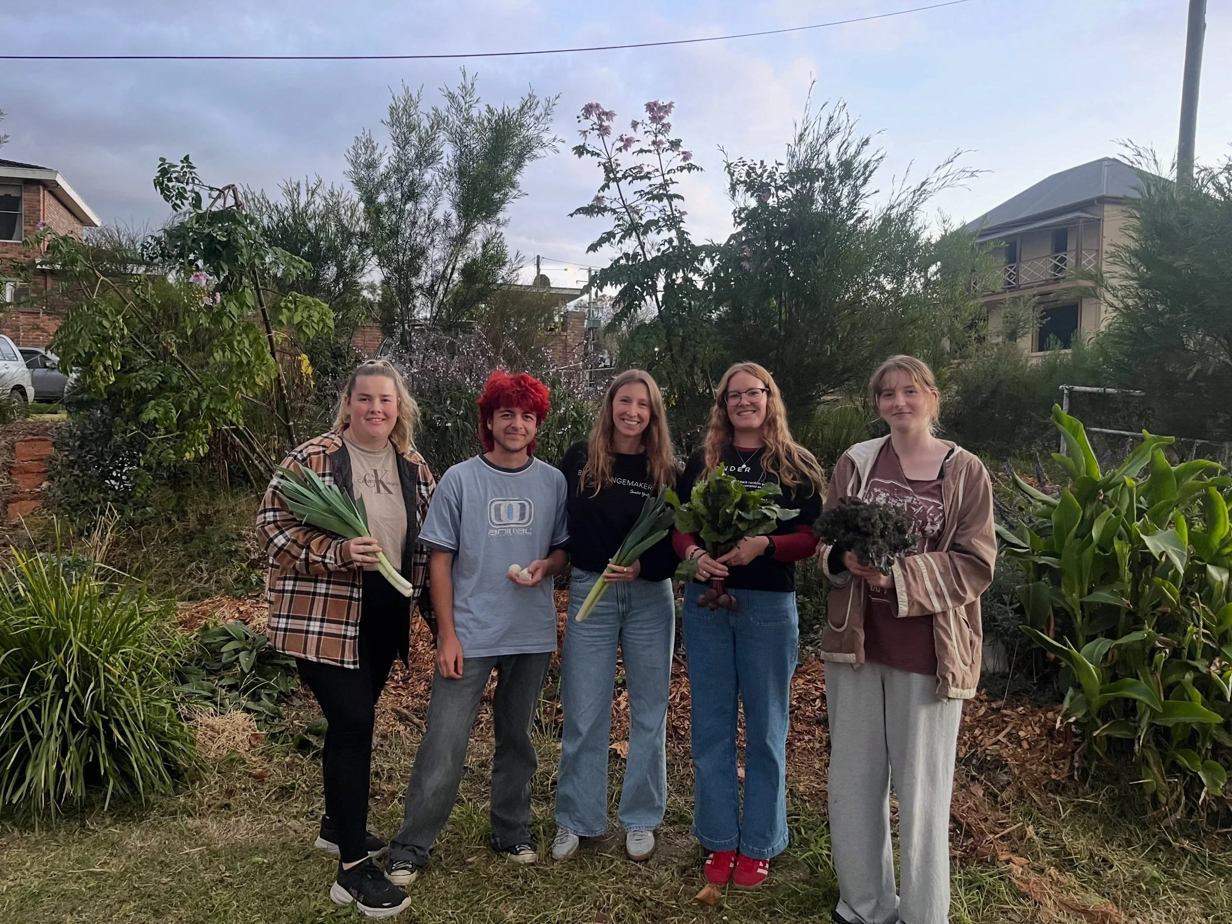 Takesa and Av just wrapped up our last Facilitation Training for the month in Bega with our friends from @growthefuturebega 🌱

We LOVE getting to connect with young, passionate people from across regional NSW! 🌞